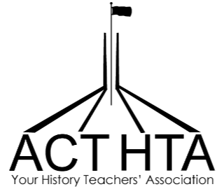 ACT History Teachers' Association (ACT HTA) ACT History Teachers' Association (ACT HTA)